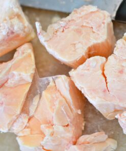 Lamb Fat