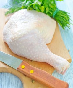 Chicken Leg/Thighs