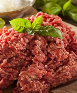 Ground Chicken