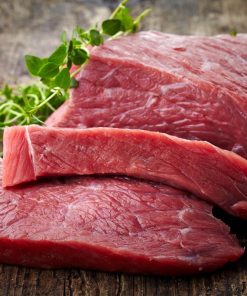beef inside round steak