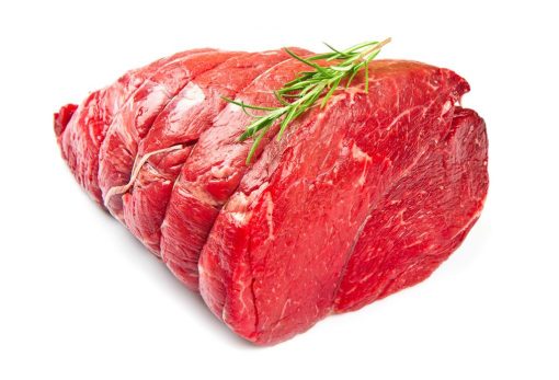beef sirloin tip roast