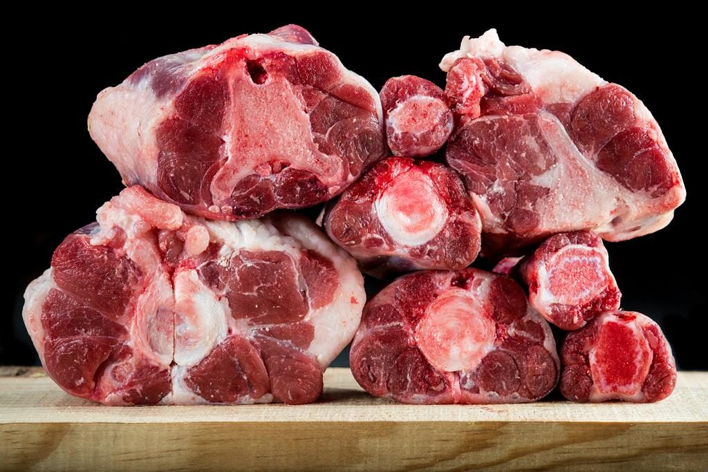 All Natural Meats
