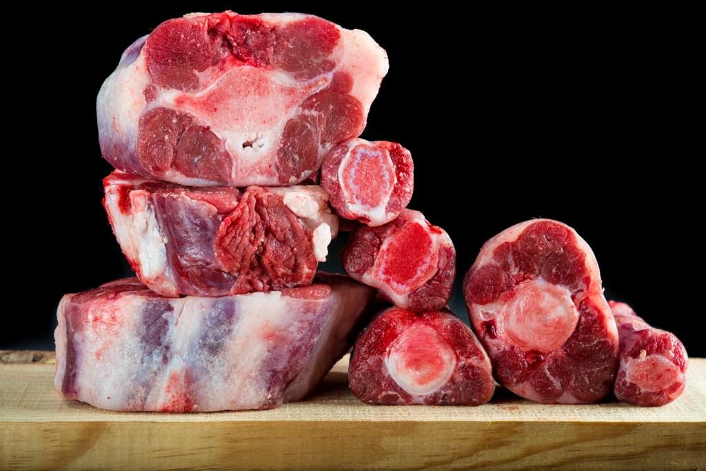 All Natural Meats