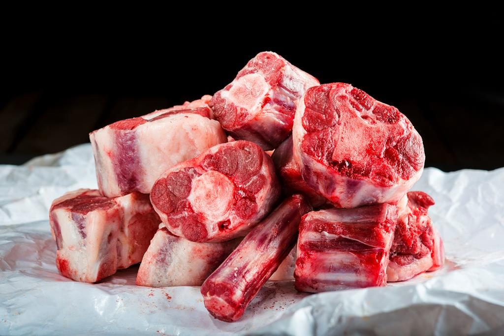 All Natural Meats