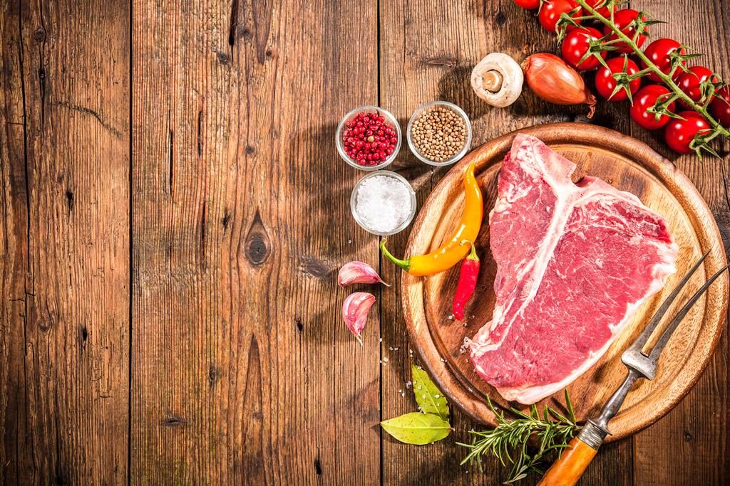 All Natural Meats