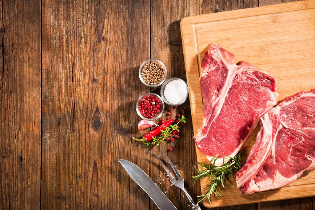All Natural Meats