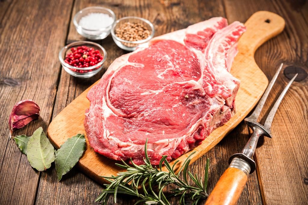 All Natural Meats