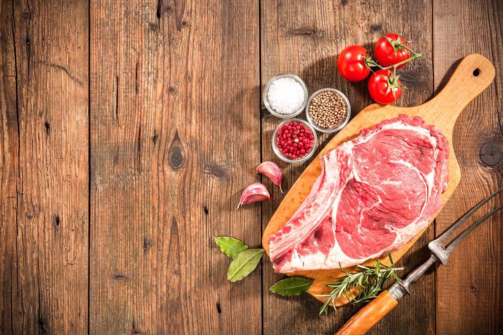 All Natural Meats