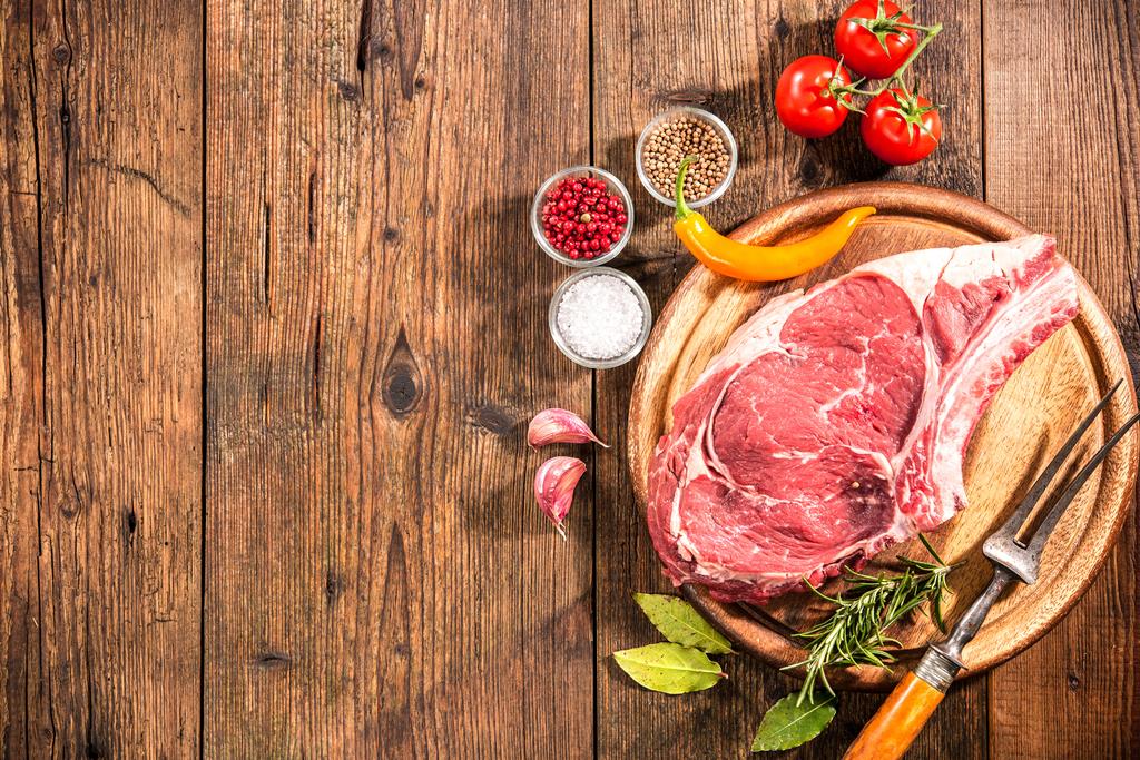 All Natural Meats
