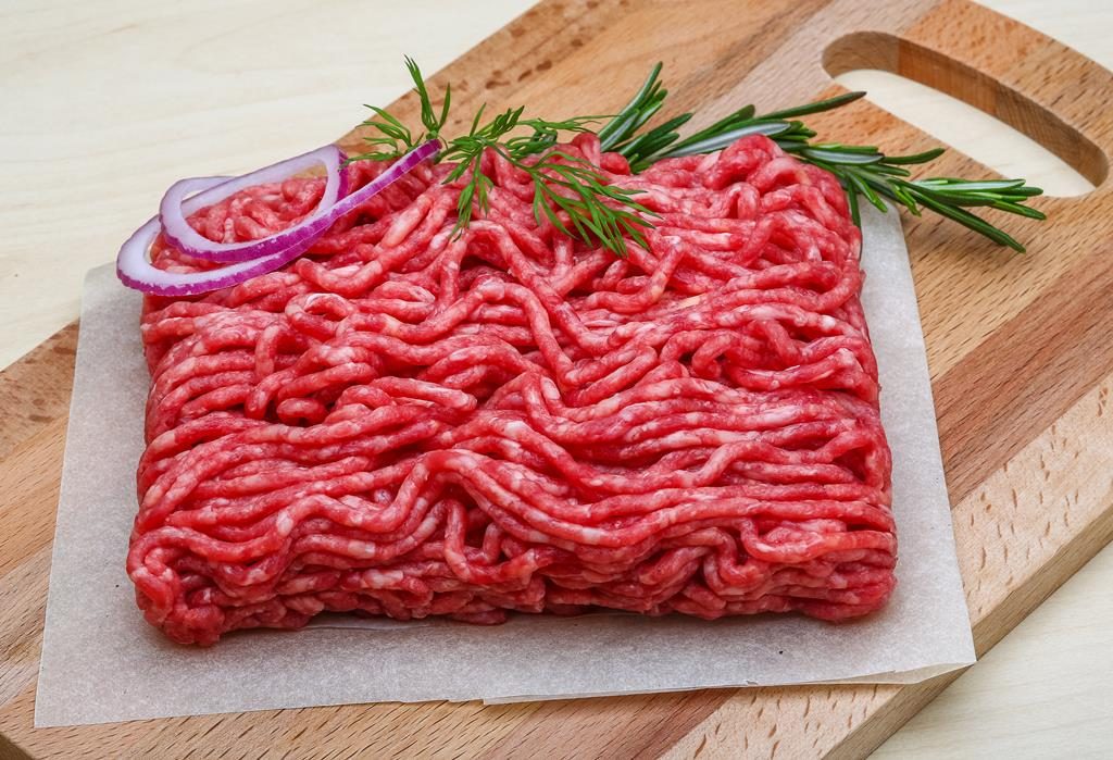 All Natural Meats
