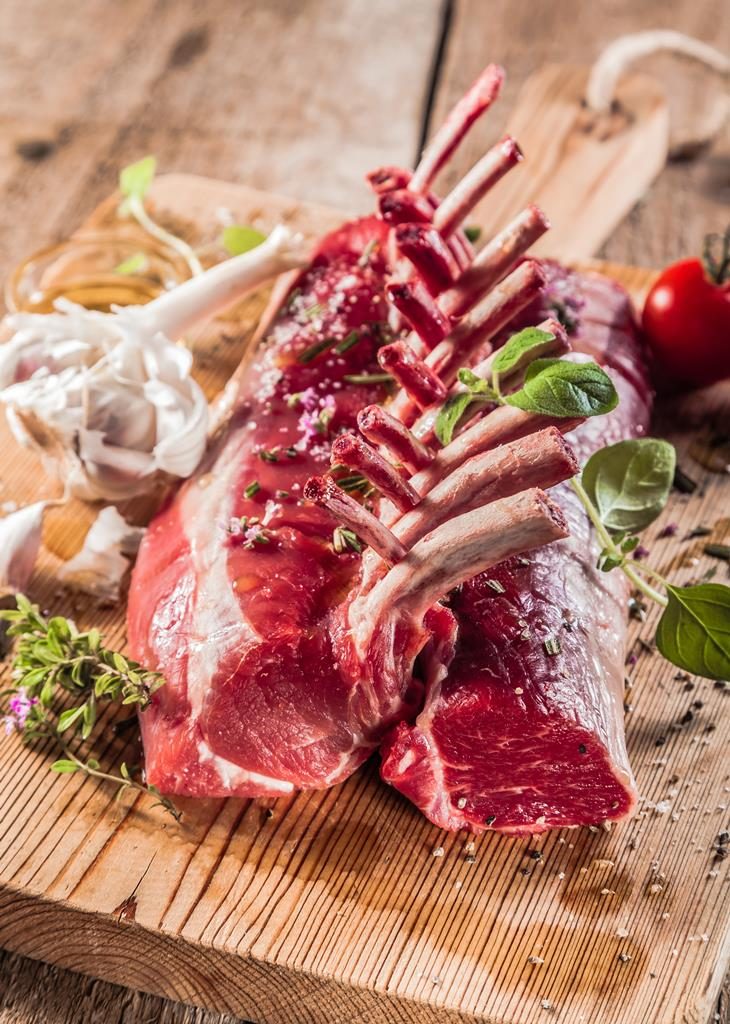 All Natural Meats