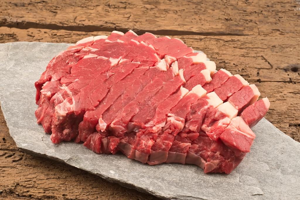 All Natural Meats