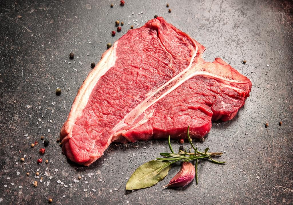 All Natural Meats