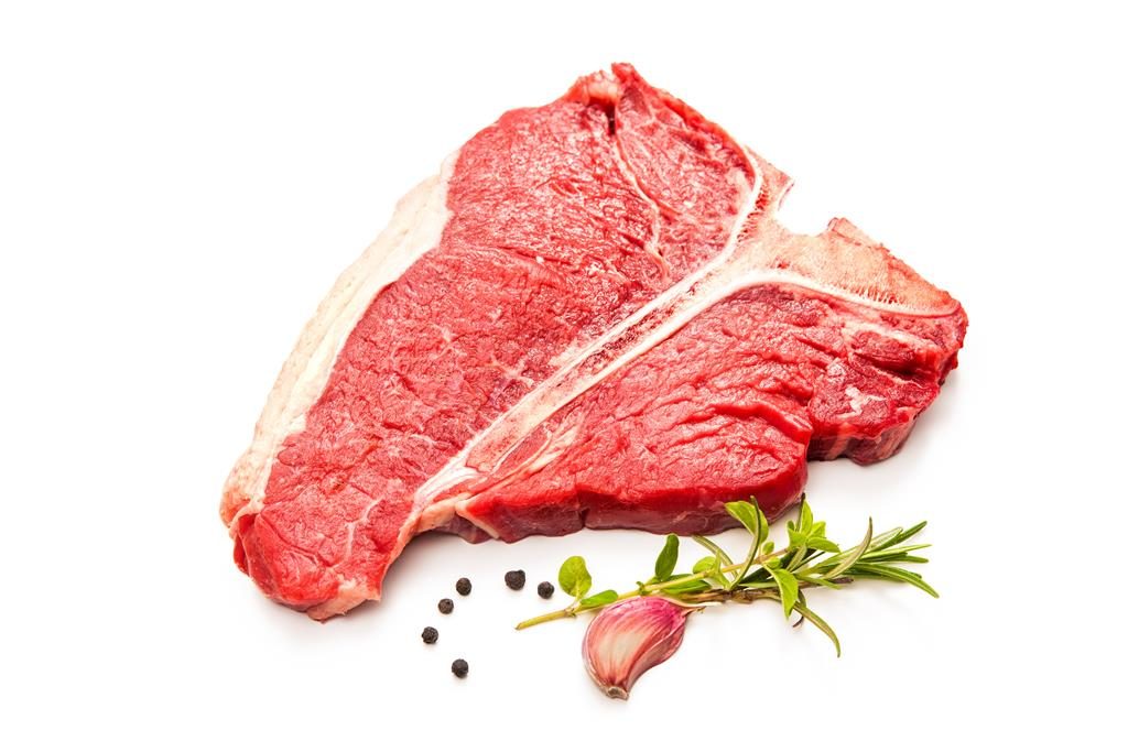 All Natural Meats