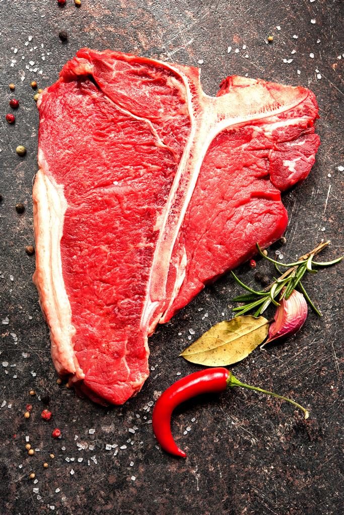 All Natural Meats