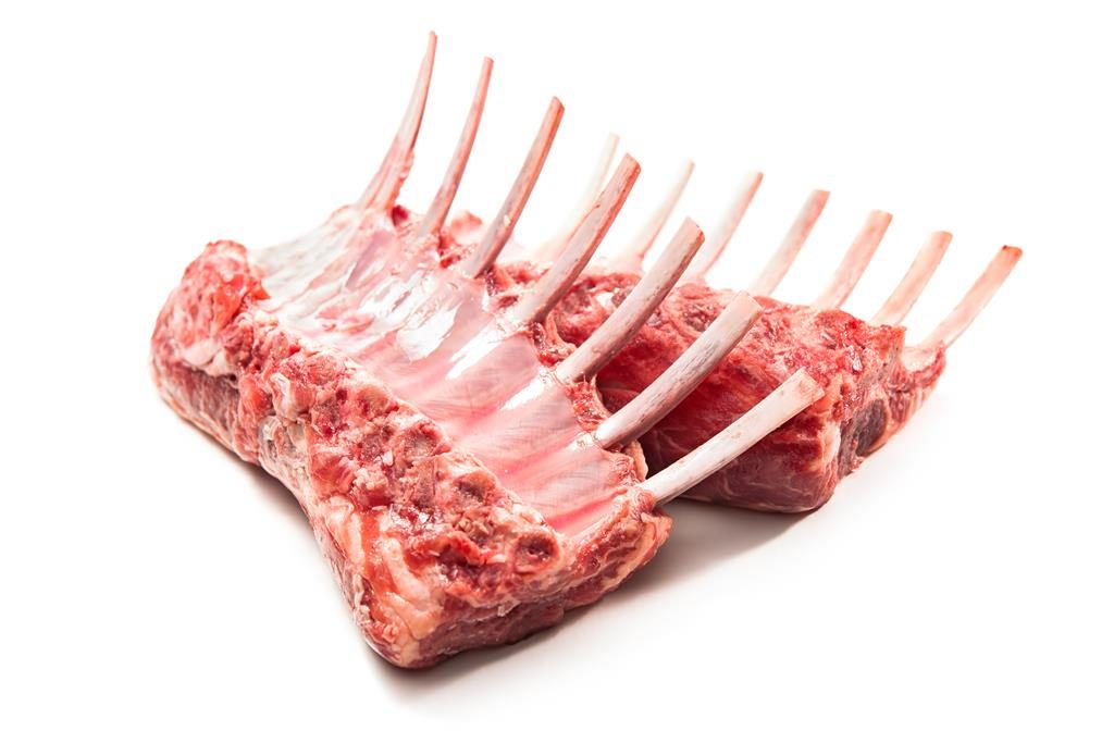 All Natural Meats