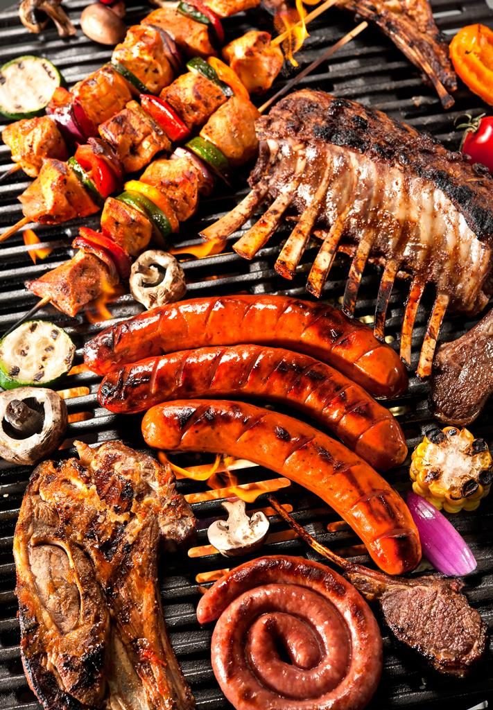 All Natural Meats