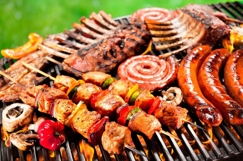 All Natural Meats