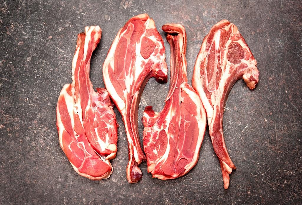 All Natural Meats