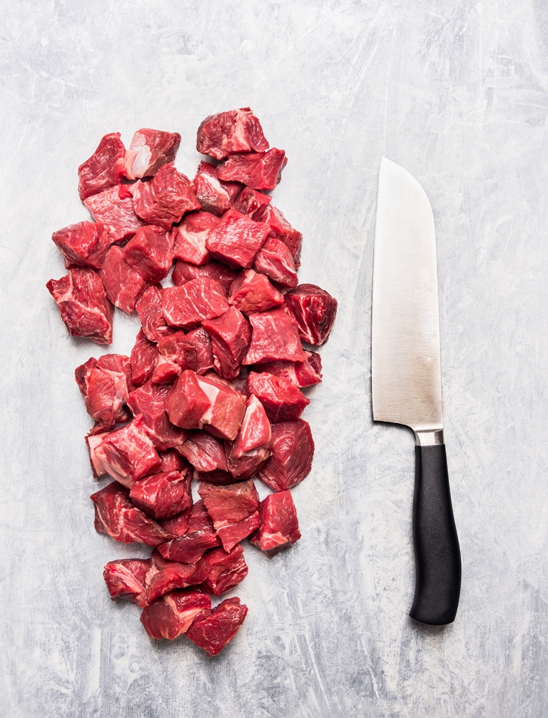 All Natural Meats