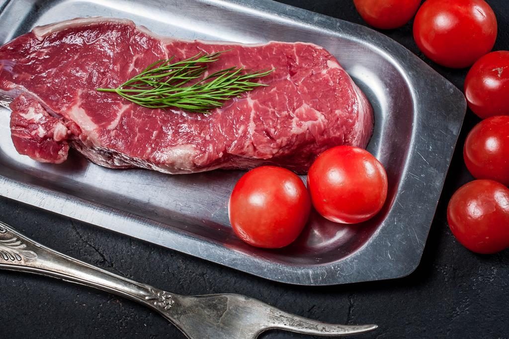 All Natural Meats