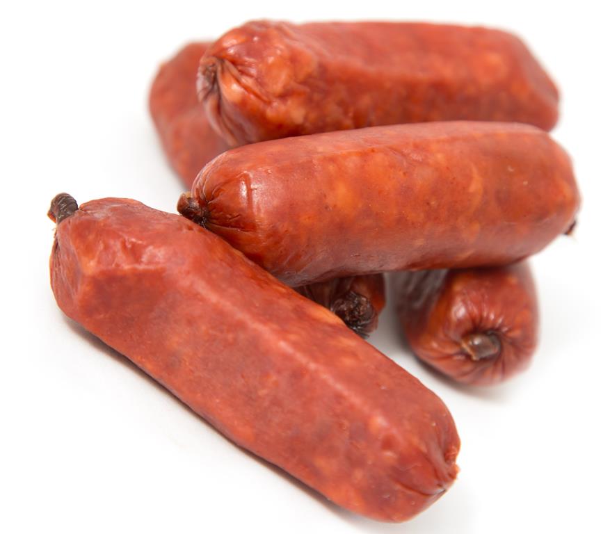 All Natural Meats
