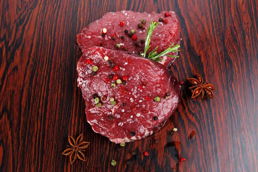 All Natural Meats