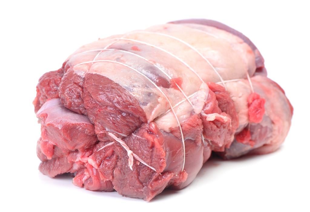 All Natural Meats