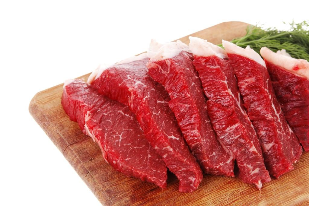 All Natural Meats