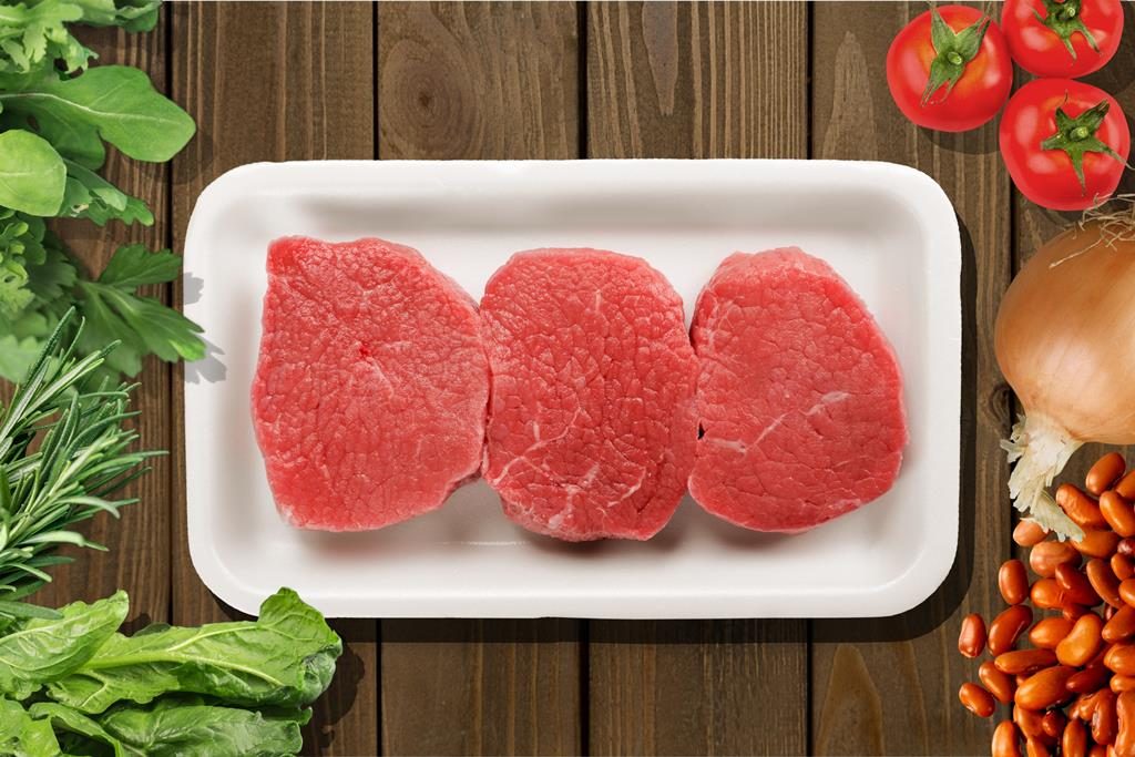 All Natural Meats