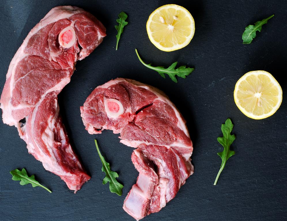 All Natural Meats
