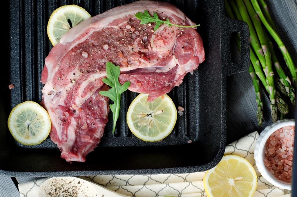 All Natural Meats