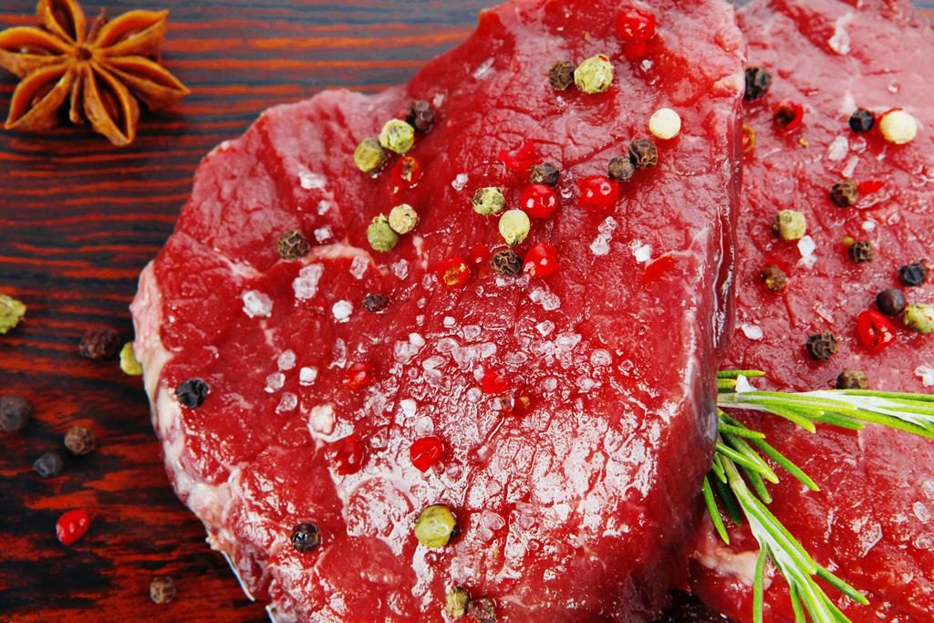 All Natural Meats
