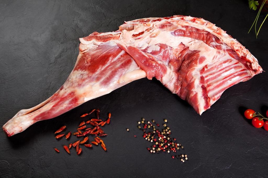 All Natural Meats