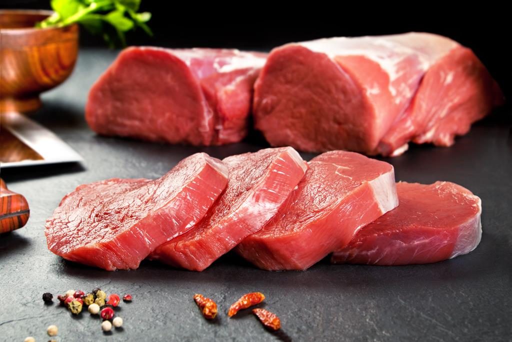All Natural Meats
