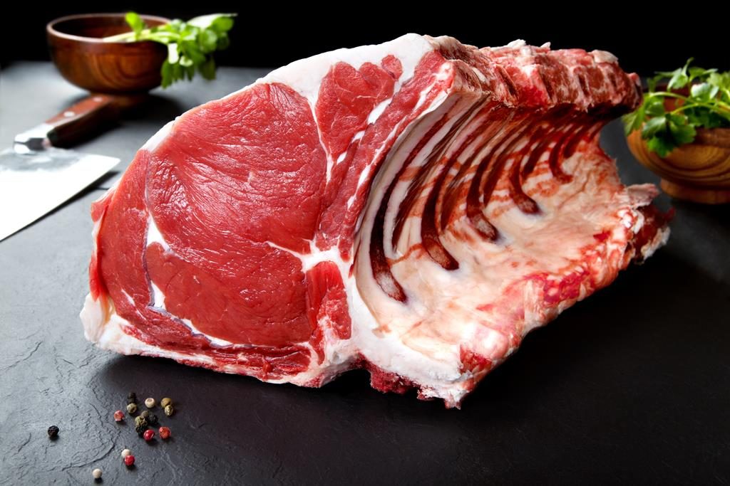 All Natural Meats