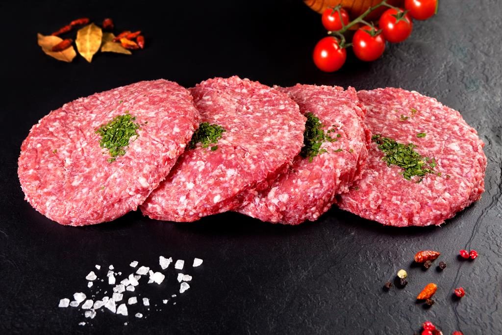 All Natural Meats