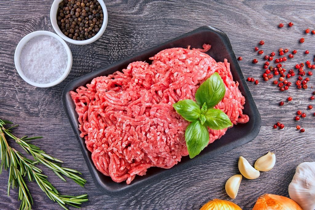 All Natural Meats