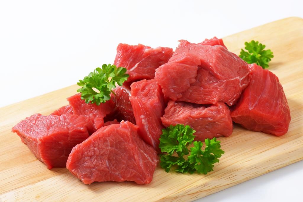 All Natural Meats