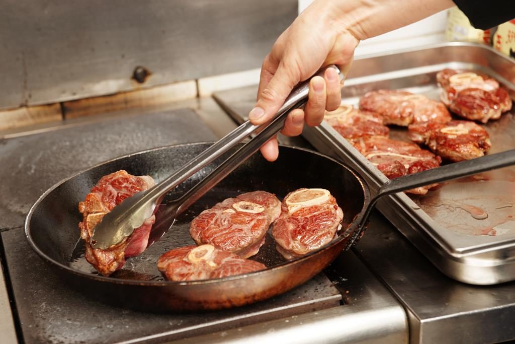 All Natural Meats
