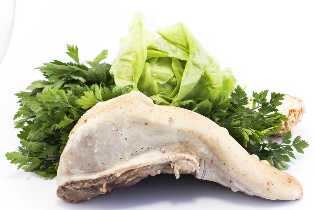 All Natural Meats