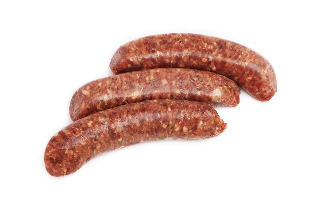 All Natural Meats