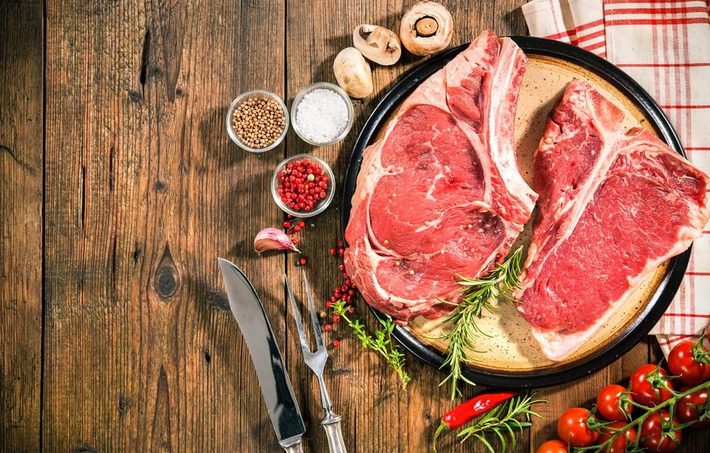 All Natural Meats