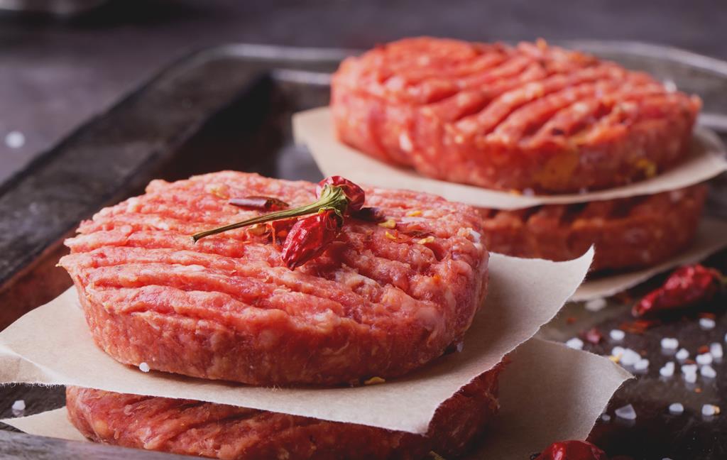 All Natural Meats