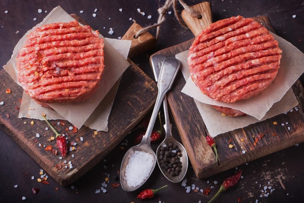All Natural Meats