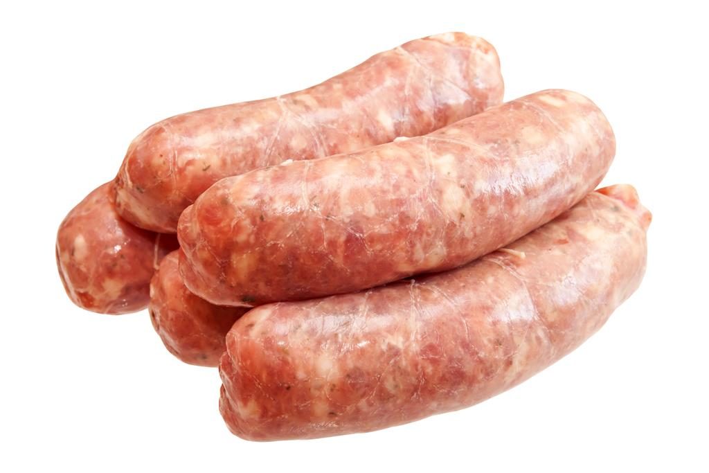 All Natural Meats