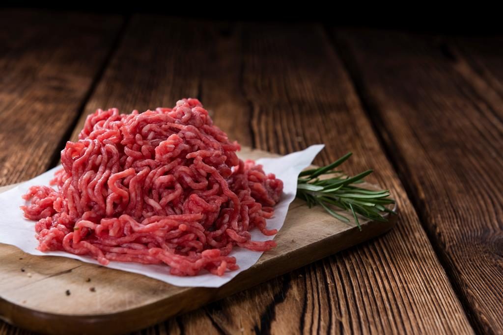 All Natural Meats