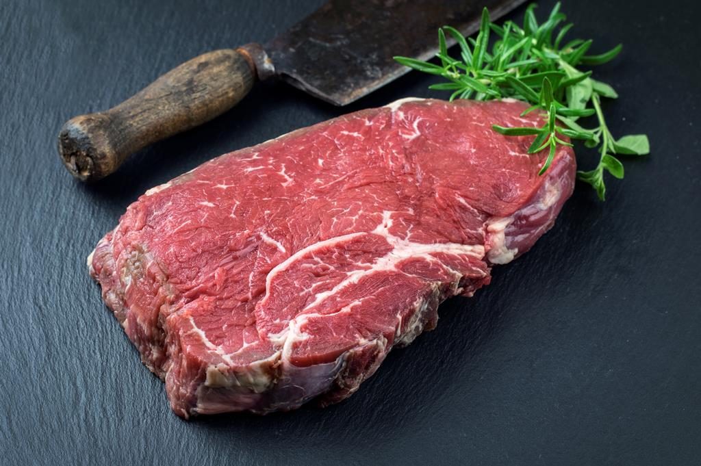 All Natural Meats