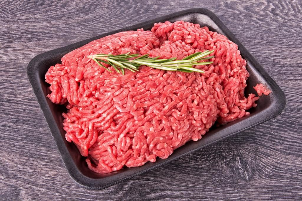 All Natural Meats