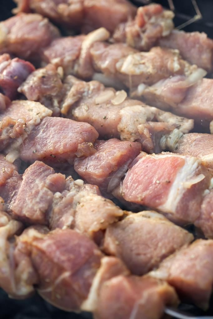 All Natural Meats